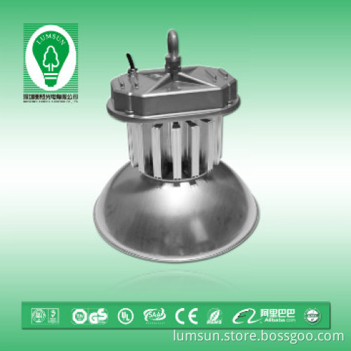 led warehouse high bay light